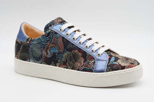 Floral Fantasy Sneakers | ASIANA