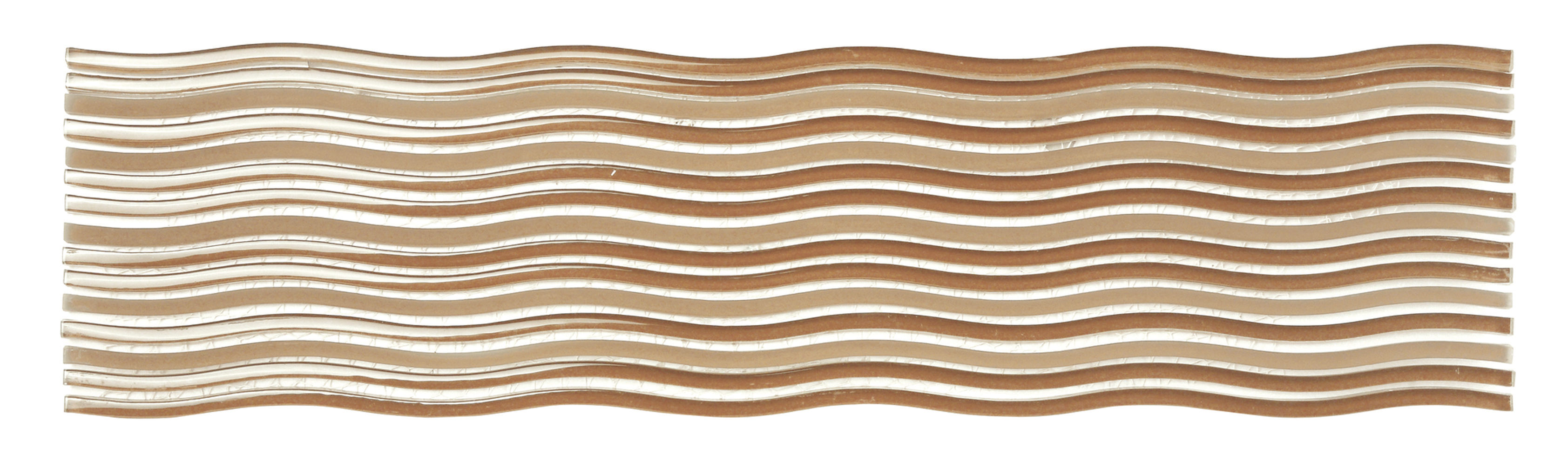 HEATWAVE 6X24 F/G MG19 FROSTED/GLOSSY