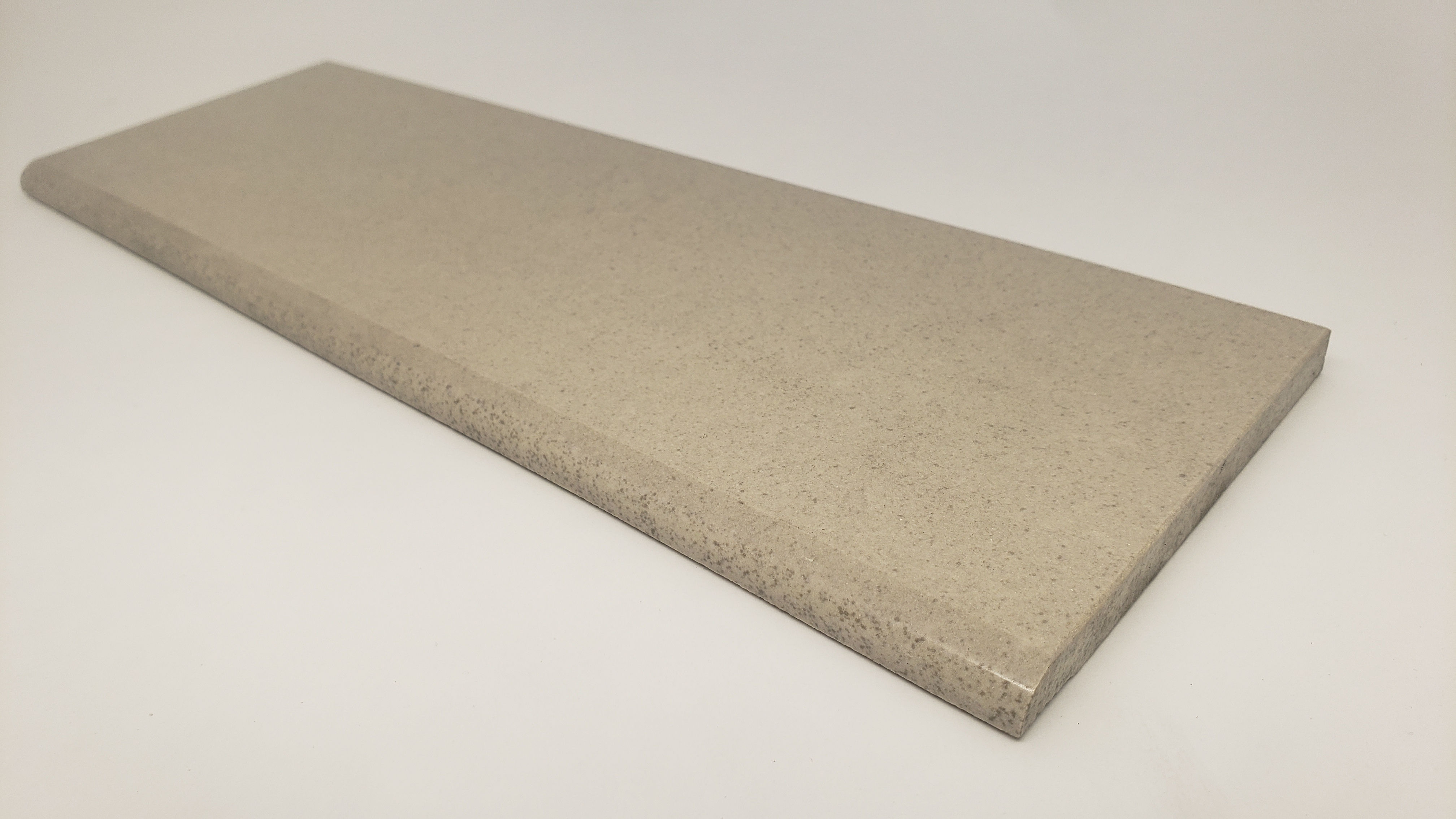 BULLNOSE ASH GREY