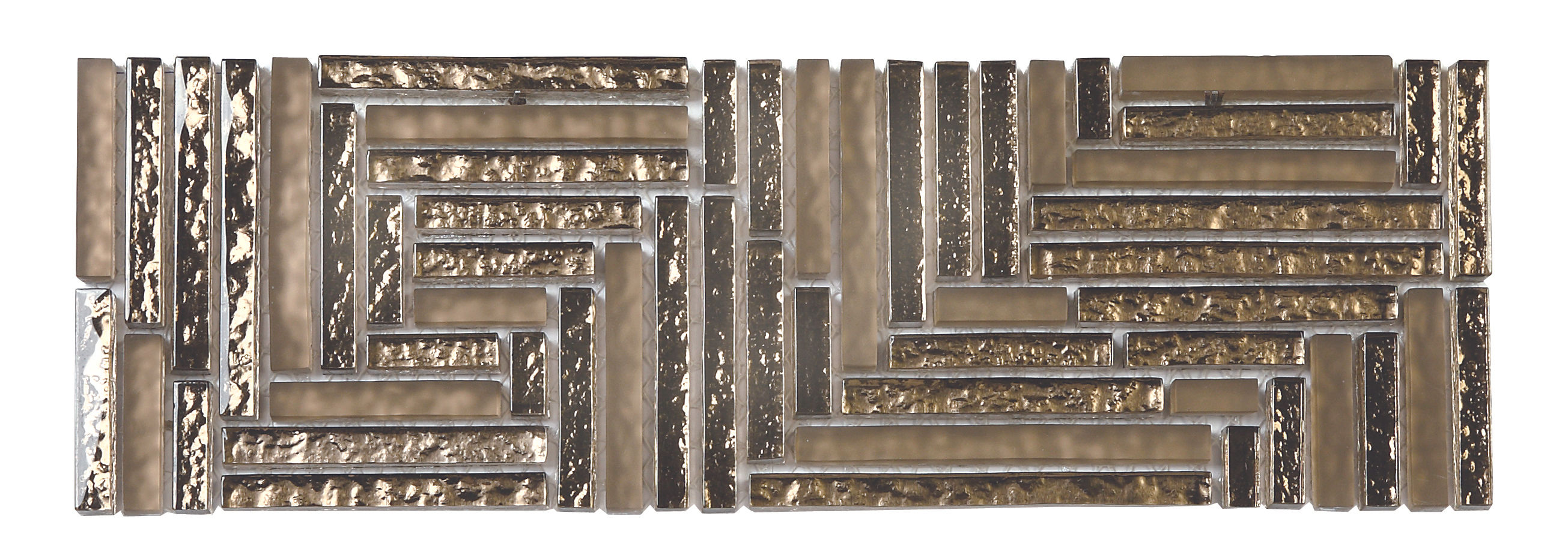 MISSION BROWN CROSSOVER