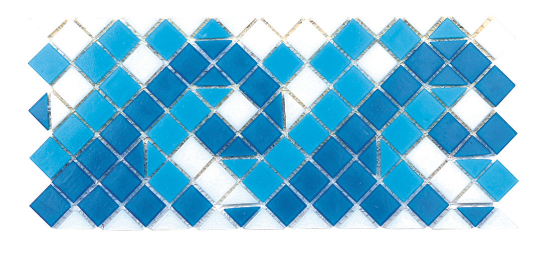 POOL MOSAICS OCEAN LINE POB-01C