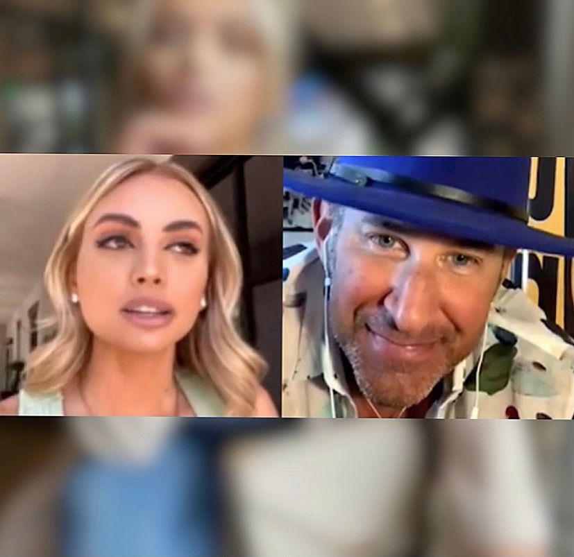 Mackenzie Dipman’s Reaction to Kaitlyn Bristowe’s Engagement