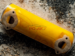 Enhancing Performance with Auto Cooling Parts: The Role of Cat Oil Coolers