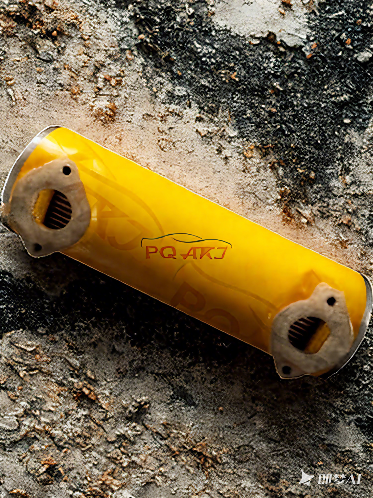 The Role of Cat Oil Coolers