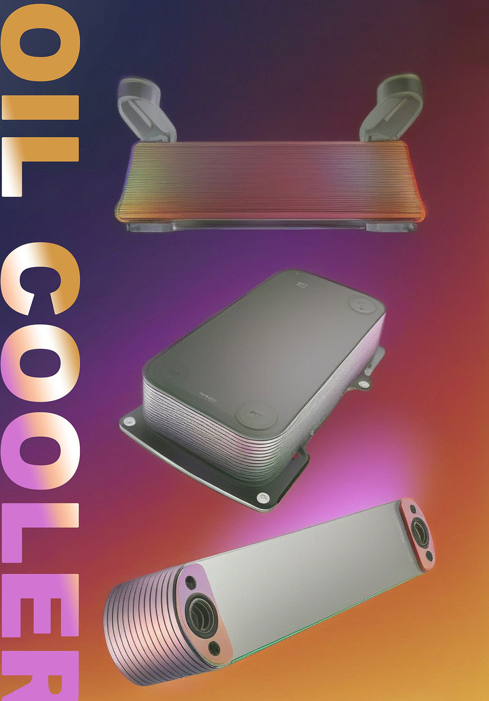 Essential Auto Parts for Trucks