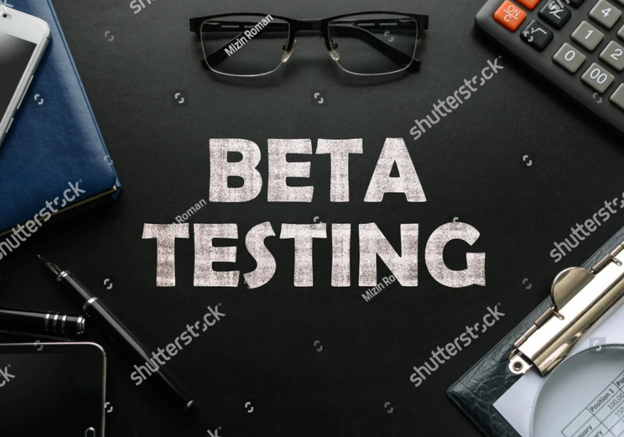 EasySpread Beta Testing and Demo