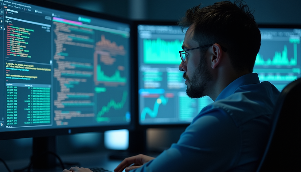 Unlocking Cybersecurity: How AI-Driven Ethical Hacking Can Transform Indian Businesses
