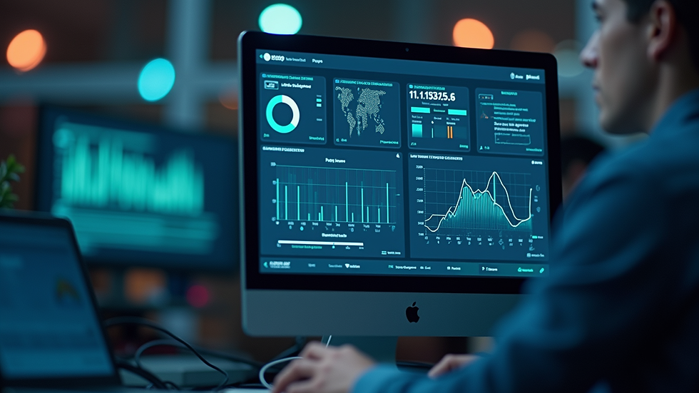 One-Click Cyber Threat Protection for Creators