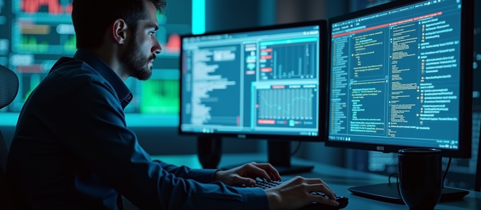 How Cybersecurity Consulting Protects Your Business