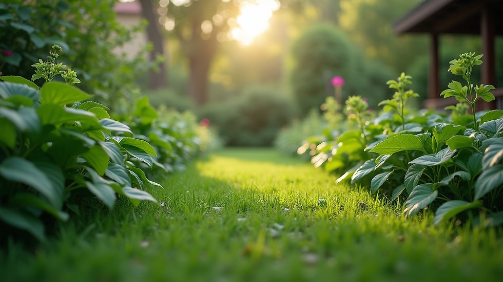 The Importance of Sustainable Living in Today's World