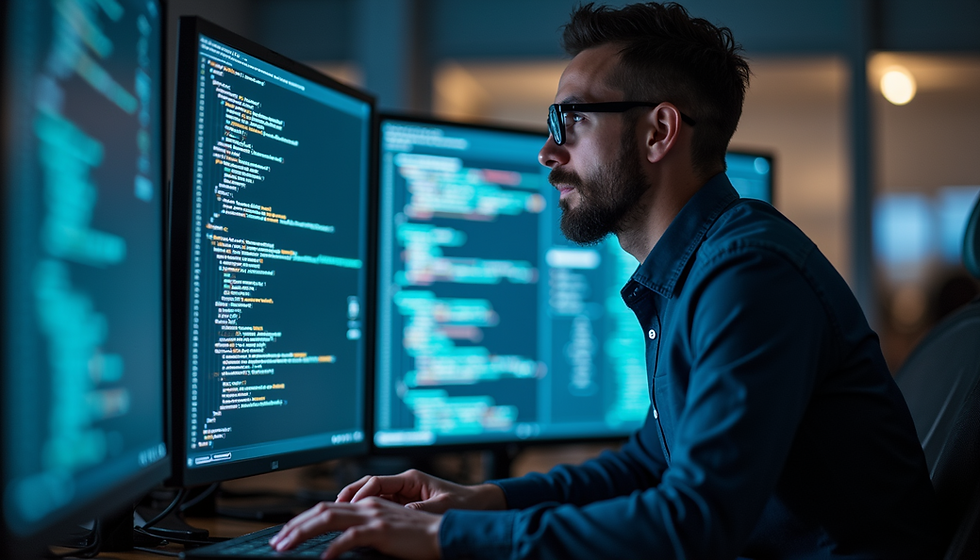 Mastering Ethical Hacking Techniques with Insights from Akash PS Founder of Aavetech in Kerala