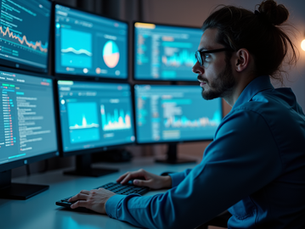 Who Is Akash PS: Cybersecurity Innovator