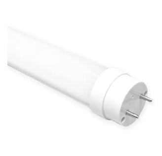 Tubo LED policarbonato 1.20m 18w Luz fría 6000k