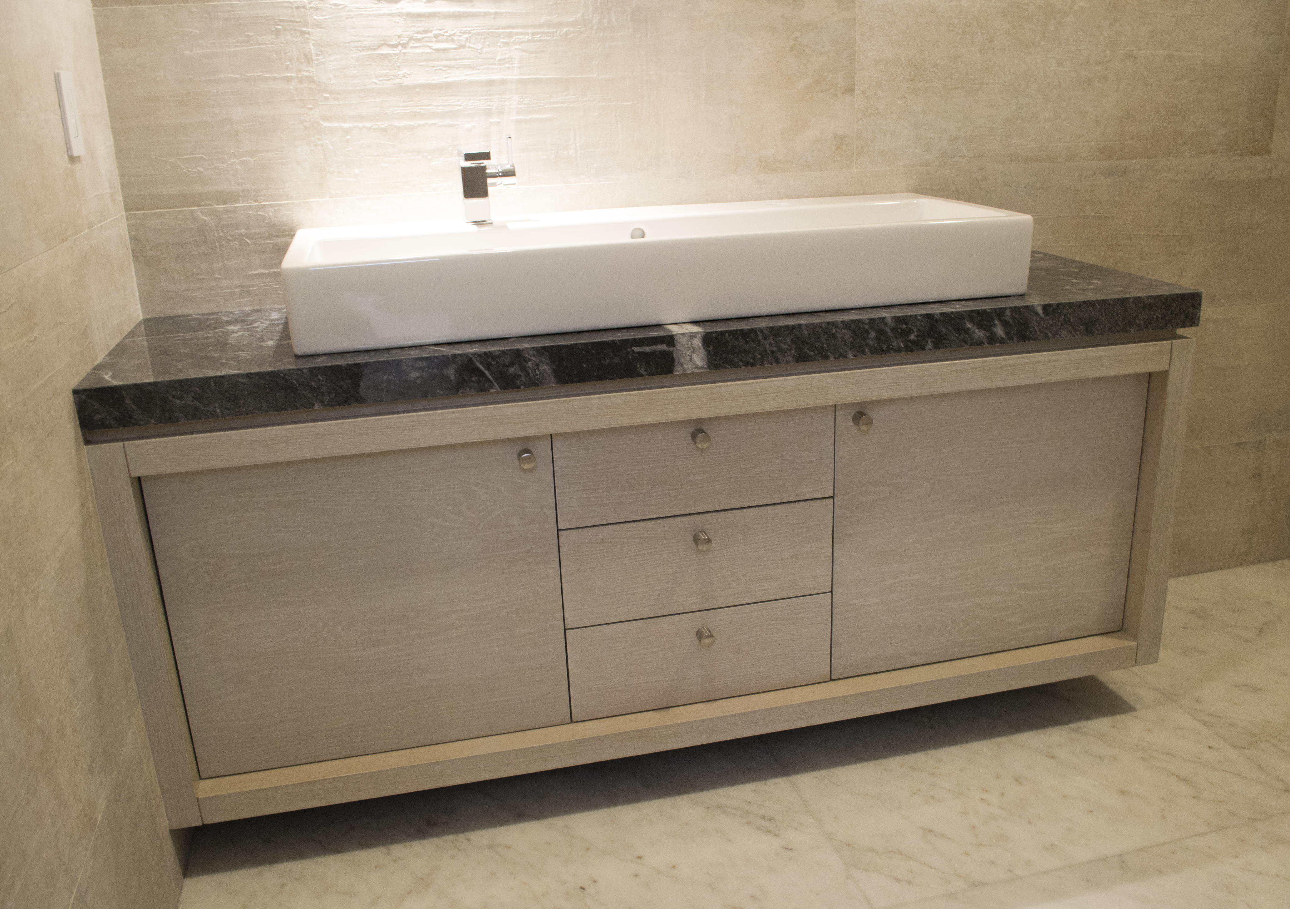 Mueble de Baño