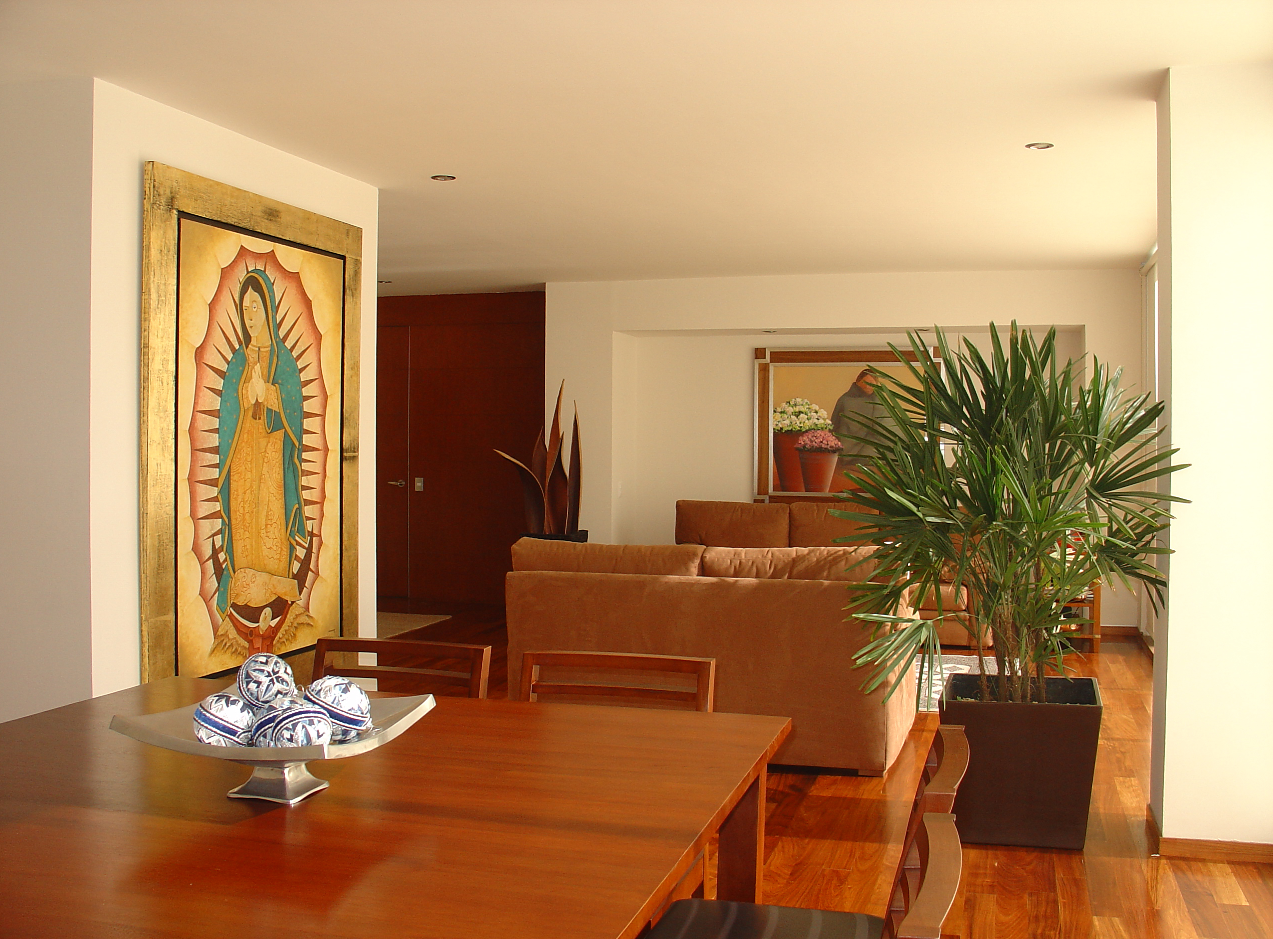 DEPARTAMENTO LOMAS COUNTRY