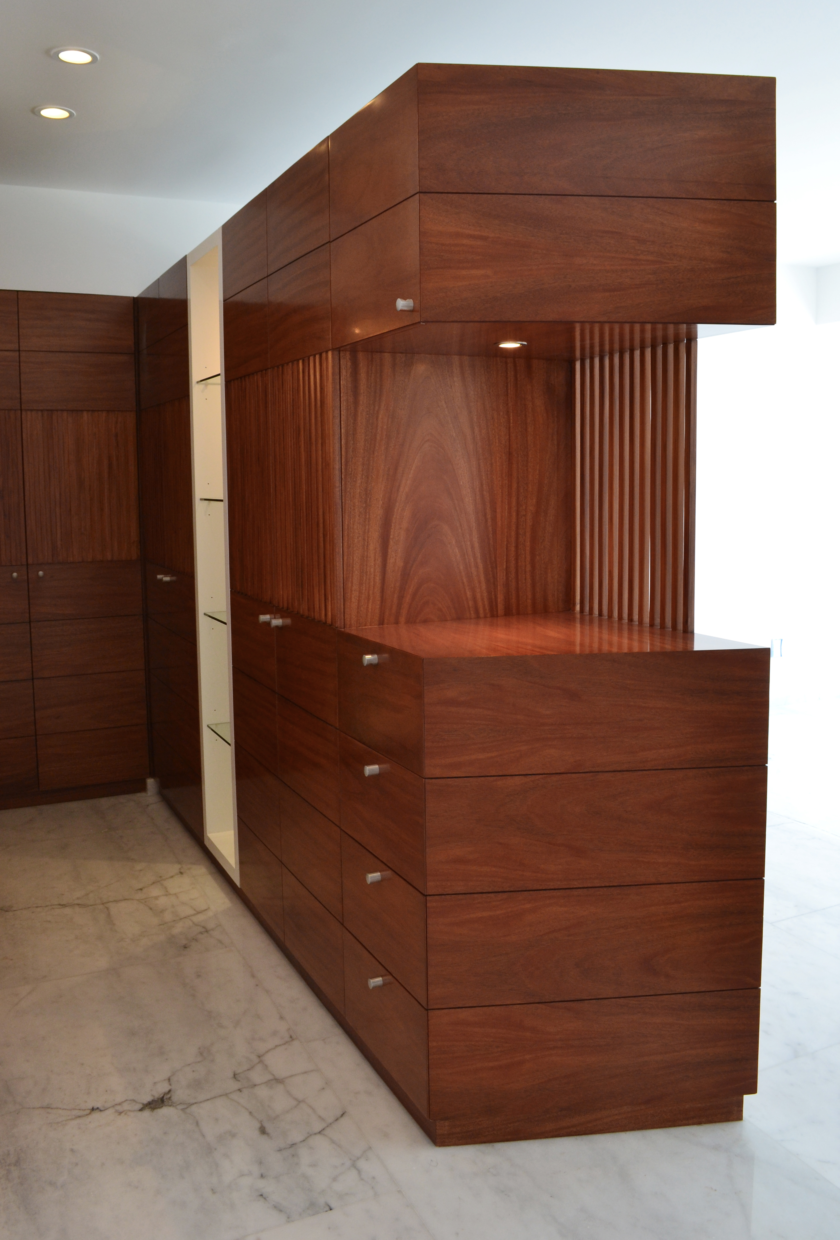 Vestidor