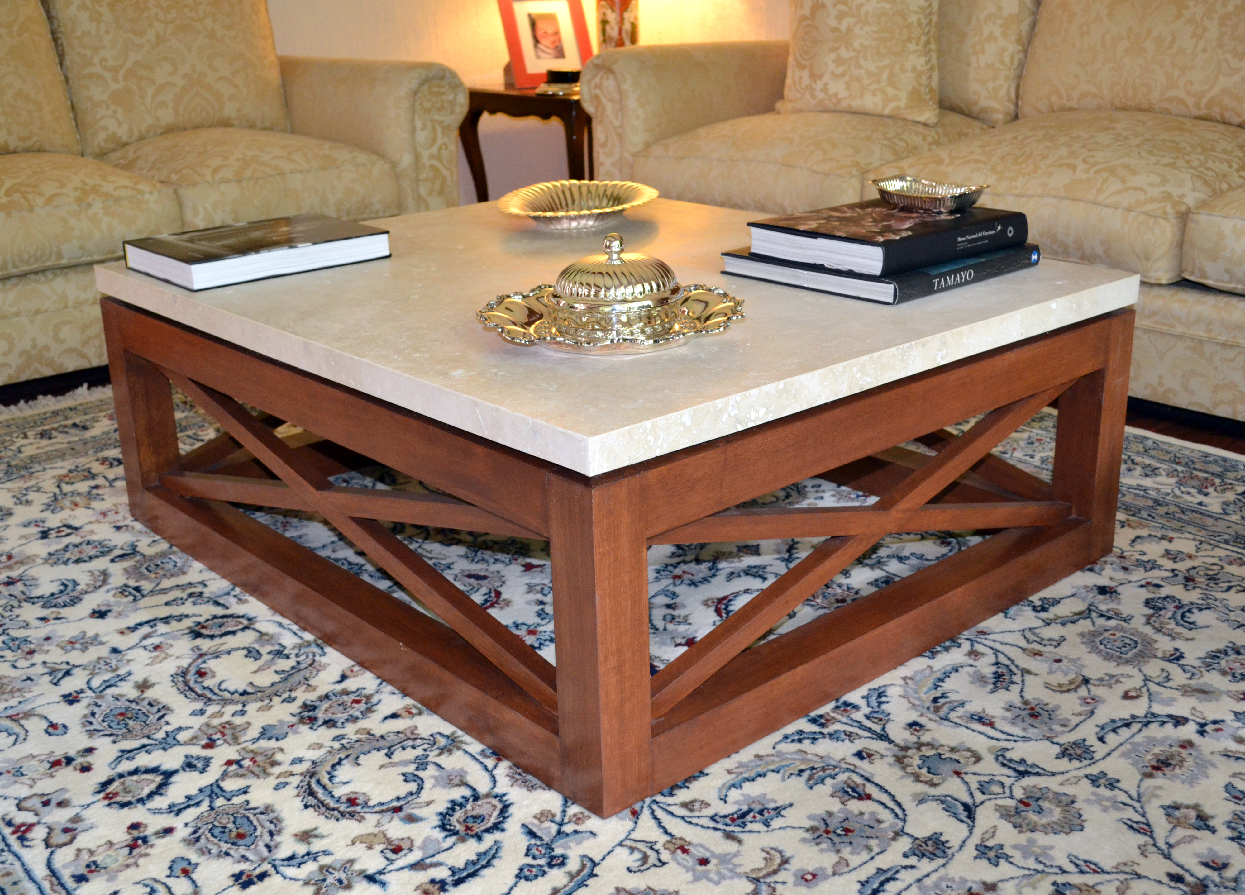Mesa de sala