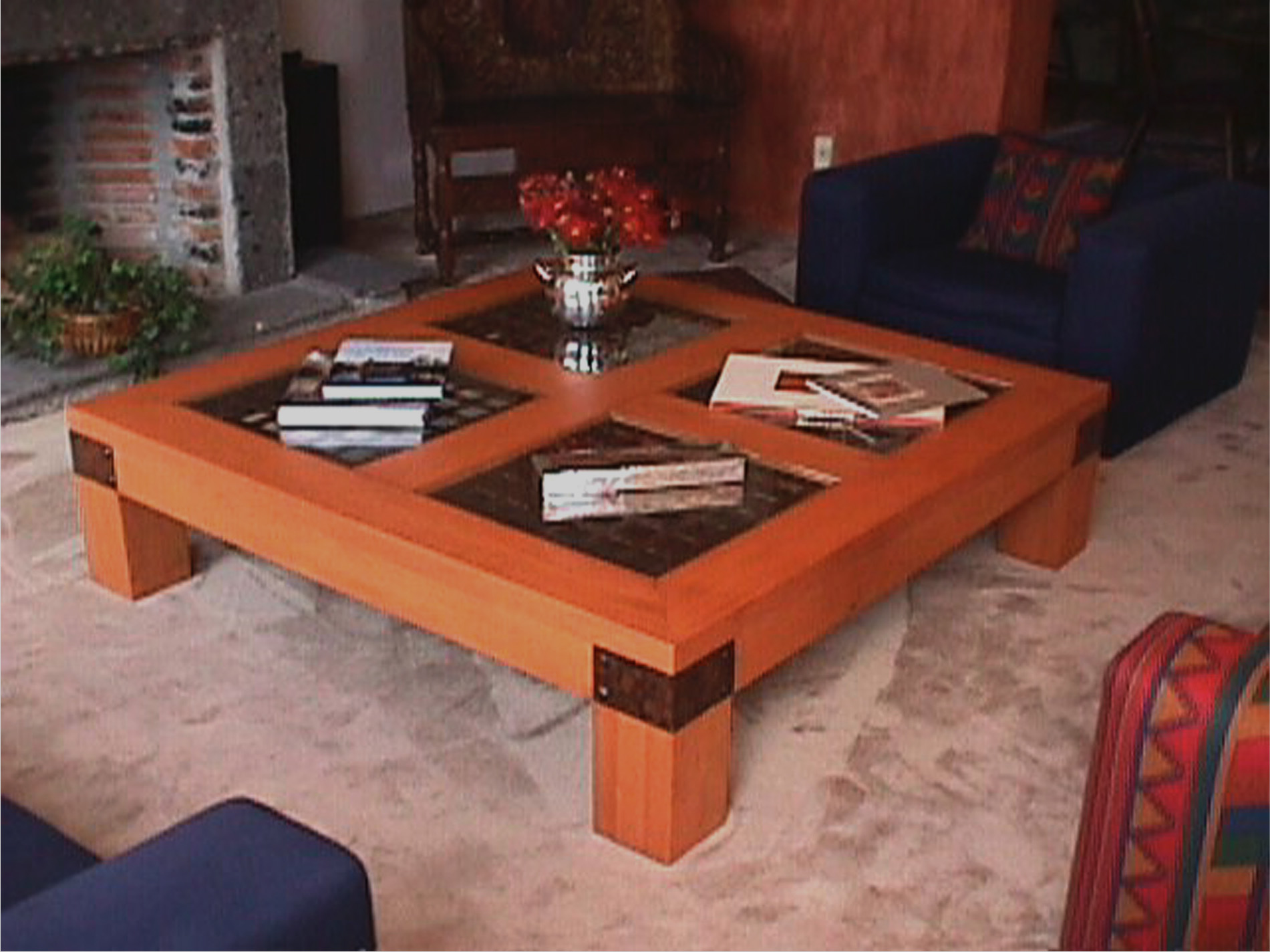Mesa de Sala