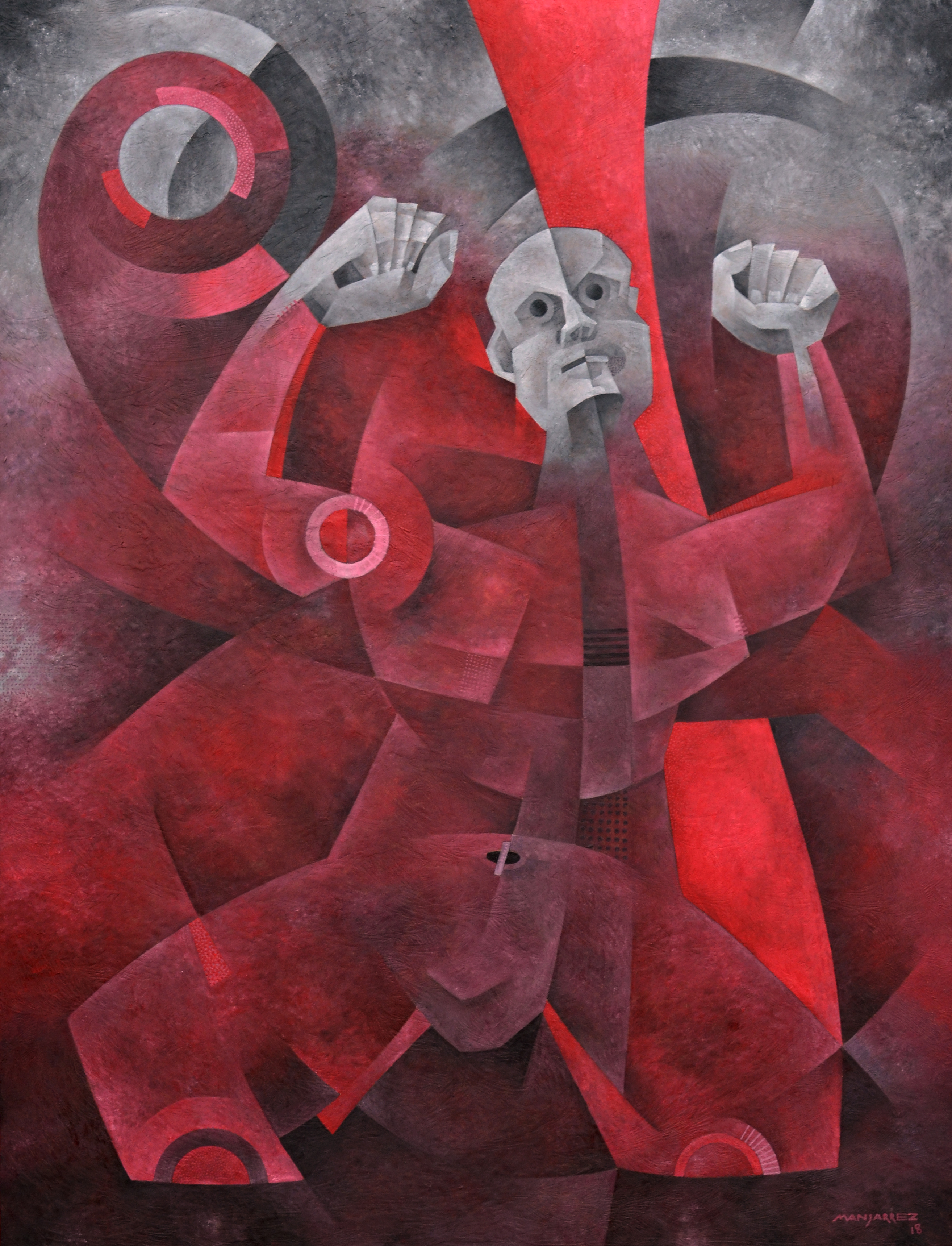 EL TRIUNFO