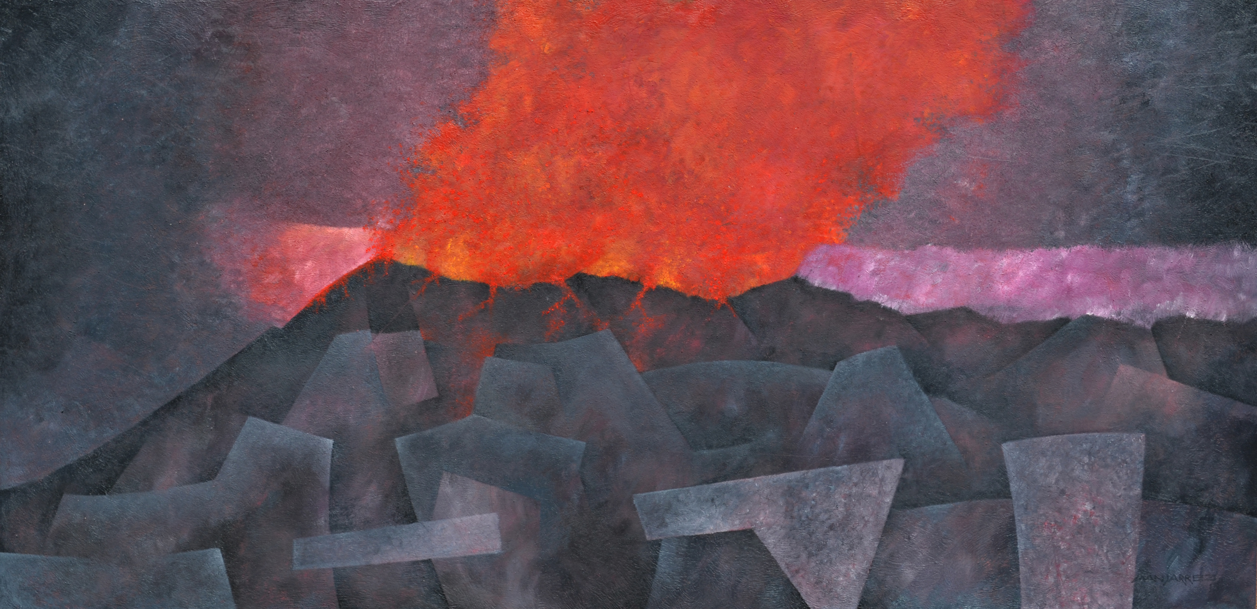 VOLCAN
