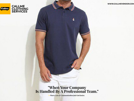 Polo shirt: Ikon gaya klasik yang tak lekang oleh waktu