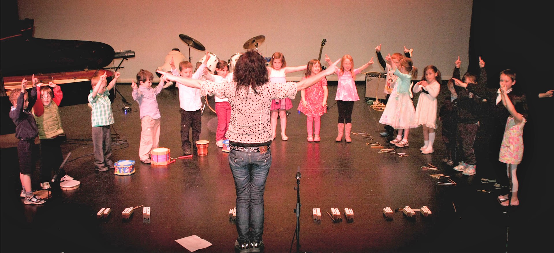 Music Lessons Dun Laoghaire School of Music