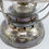 Thumbnail: Adam's and Westlake conductor ( silver plated ) for Hart & Duff Hat Co.