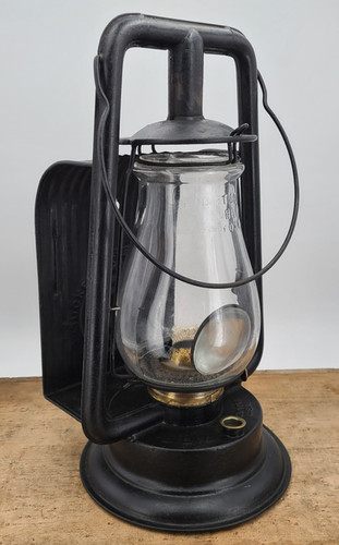 Dietz Buckeye No.2 Dash model ( AKA Royal dash ) | theantiquelantern