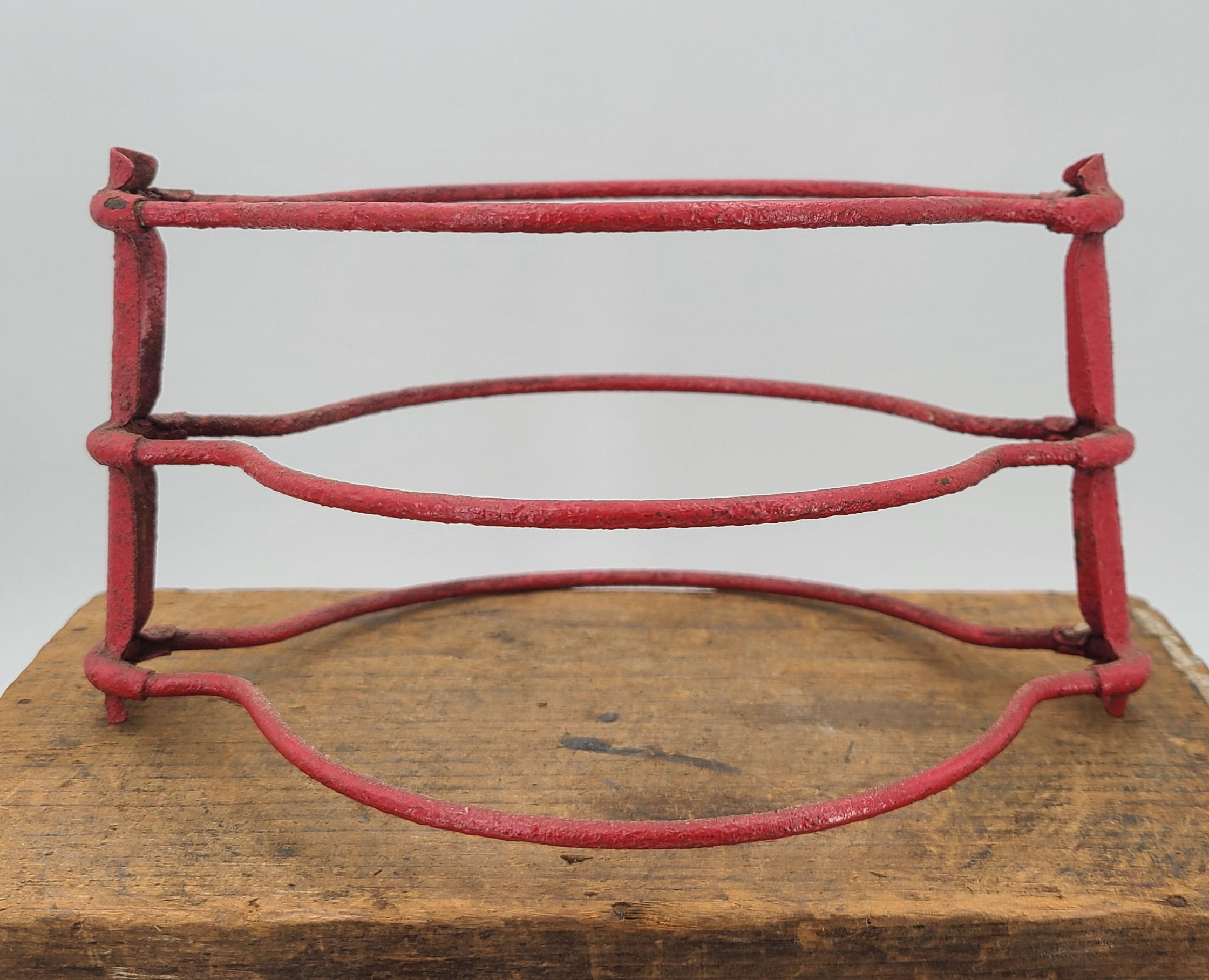 Frowo Hotblast tubular globe guard 