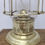 Thumbnail: S.M. Aikman  Co. G.W. Woodward 1864 patent ( strong cast globe ) 