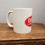 Thumbnail: Dietz 1840 Logo Coffee Mug
