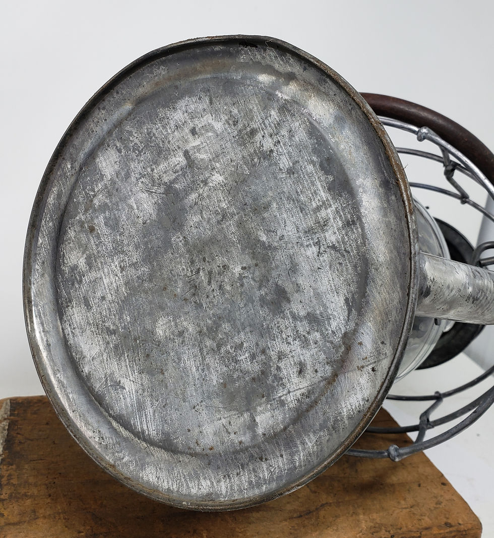 Thumbnail: Dietz Blizzard No.2 Mill lantern 