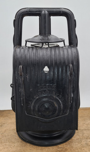 Dietz Buckeye No.2 Dash model ( AKA Royal dash