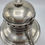 Thumbnail: Adam's and Westlake conductor ( silver plated ) for Hart & Duff Hat Co.