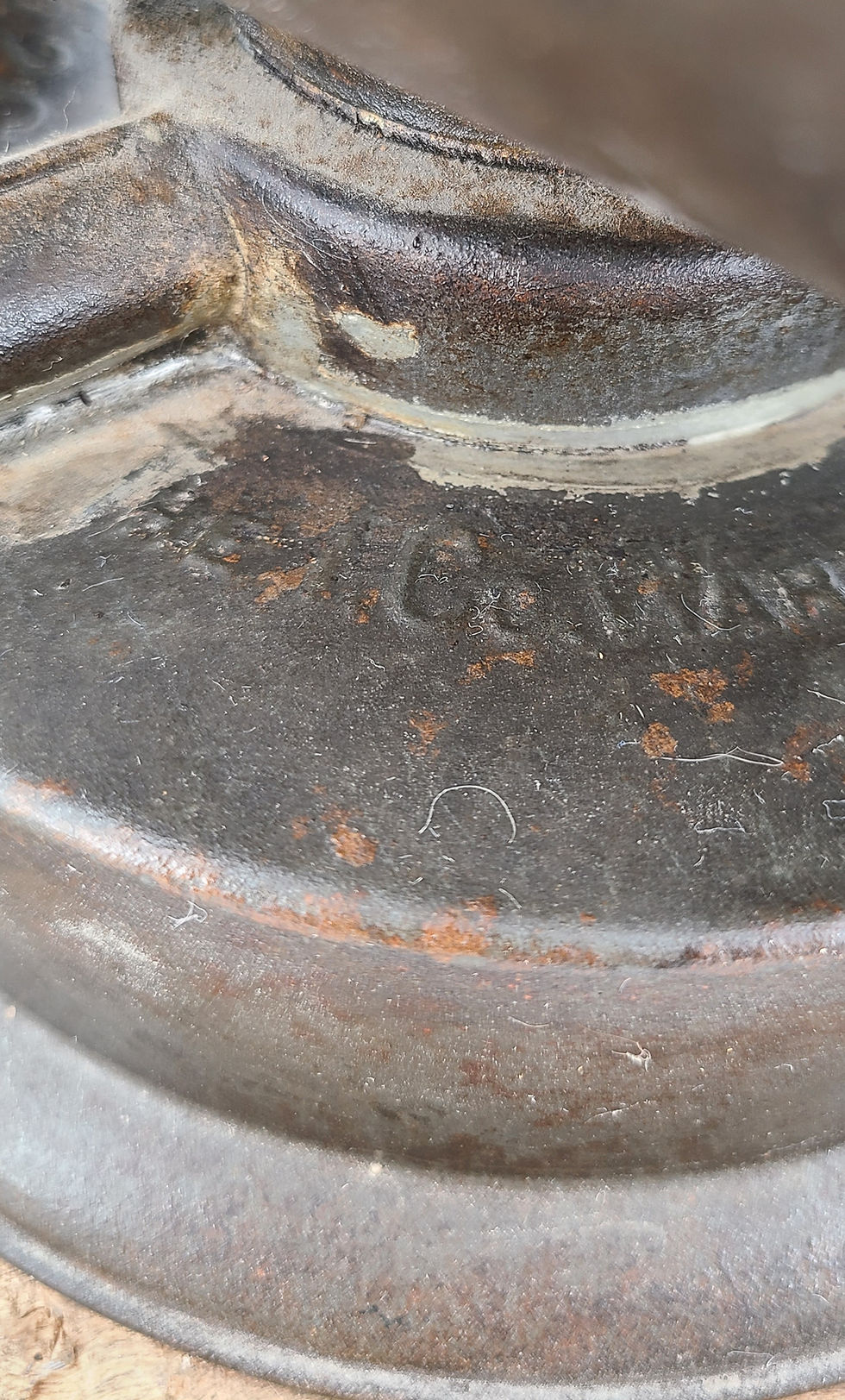 Thumbnail: Idding's Company ( I.Co ) No.2 Peerless Inspector 