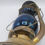 Thumbnail: Edward Miller Mfg. 1880 Russell B. Perkins patent tubular ( brass)