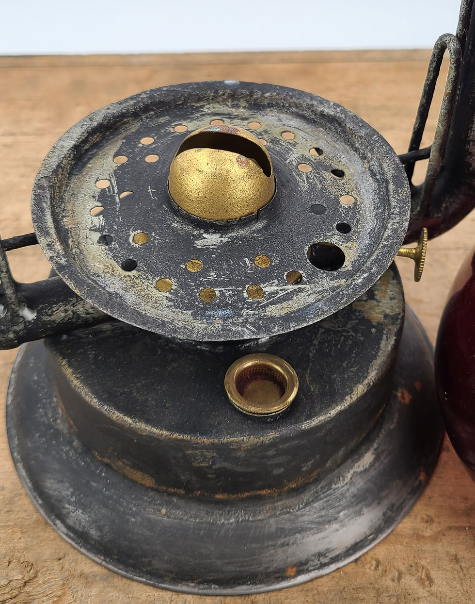 Thumbnail: St. Louis Railway Supply Co ( Eagle Lift tubular)
