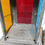 Thumbnail: E.F. Parker patent tri color glass , Candle and oil option