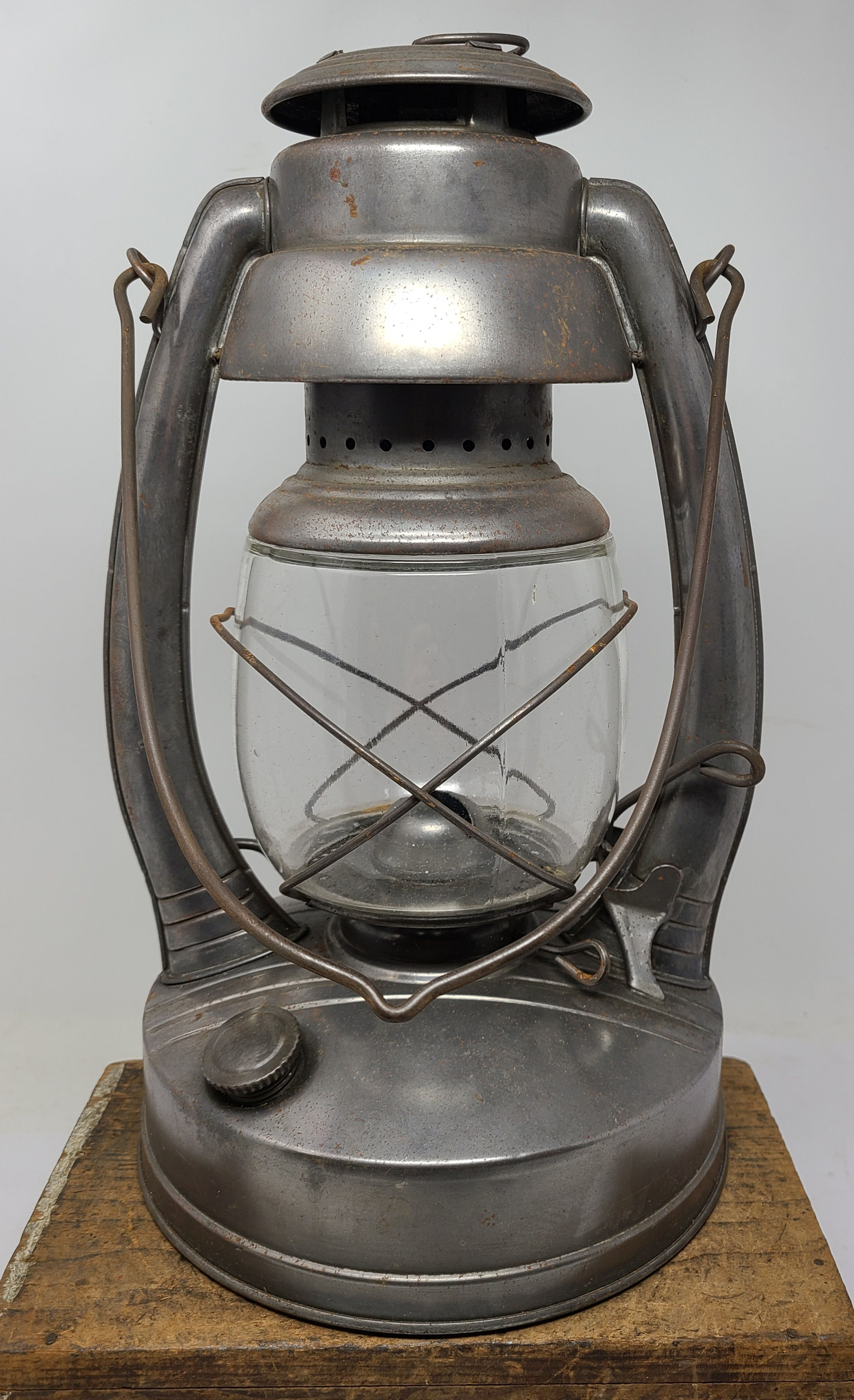 Embury No.2 Air Pilot branded for HERCULES 