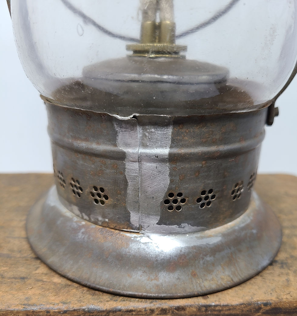 Thumbnail: Edward Miller & Co J.J. Marcy patent economy dead flame 