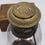 Thumbnail: G.F.J. Colburn cast iron footed Fixed globe 