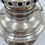 Thumbnail: Adam's and Westlake conductor ( silver plated ) for Hart & Duff Hat Co.