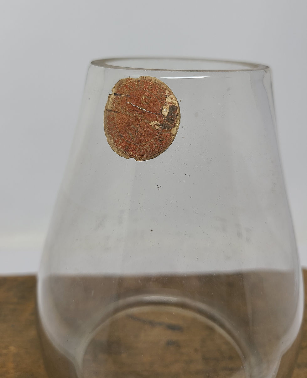 Thumbnail: Dietz No.6 New York Central globe ( New old stock )