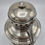 Thumbnail: Adam's and Westlake conductor ( silver plated ) for Hart & Duff Hat Co.