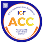 ICF ACC accreditation logo