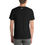 Thumbnail: Buuuzhee Black Unisex t-shirt