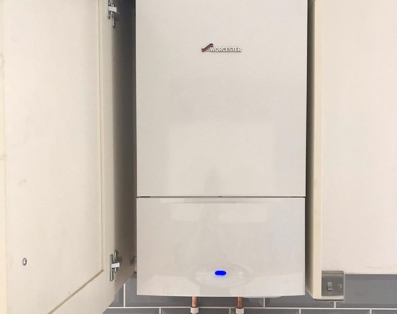 boiler installation grimsby