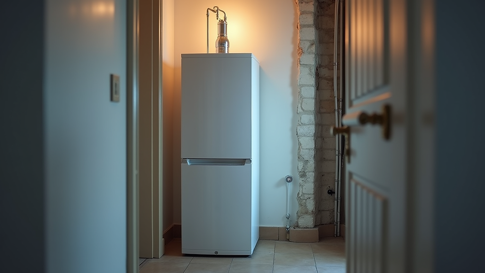 Ensuring Property Gas Safety for Your Home or Business