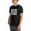 Thumbnail: Buuuzhee Black Unisex t-shirt