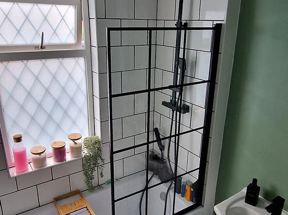 bathroom cleethorpes